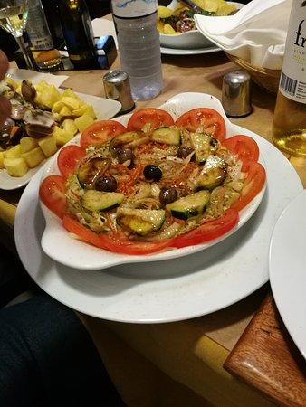 Bacalhau Restaurante-Bar